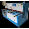Stückmann & Hillen 125.07-4 / 2000x4mm Tafelschere