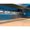 Stückmann & Hillen 125.07-4 / 2000x4mm Tafelschere