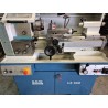 GDW LZ250 Drehmaschine / Drehbank