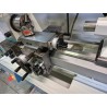 GDW LZ250 Drehmaschine / Drehbank