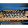 GDW LZ250 Drehmaschine / Drehbank