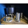 GDW LZ250 Drehmaschine / Drehbank