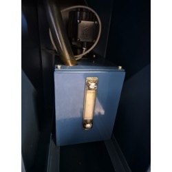 GDW LZ250 Drehmaschine / Drehbank