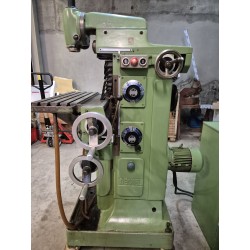 Deckel FP1 Fräsmaschine / Fräse