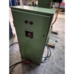 Deckel FP1 Fräsmaschine / Fräse