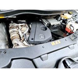 Mercedes Benz VITO 119 Mixto 9G Autom. / Totwinkel / AHK / MwSt.