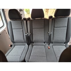 Mercedes Benz VITO 119 Mixto 9G Autom. / Totwinkel / AHK / MwSt.