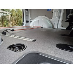 Mercedes Benz VITO 119 Mixto 9G Autom. / Totwinkel / AHK / MwSt.