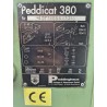 Peddinghaus Peddicat 380 / Lochstanze / Profilstahlschere