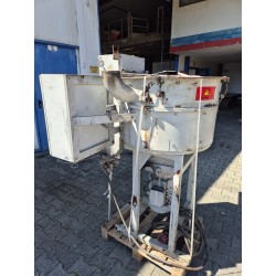 Baumberg AMF 60 Kernsandmischer / Sandmischer