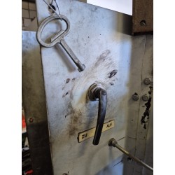 Baumberg AMF 60 Kernsandmischer / Sandmischer