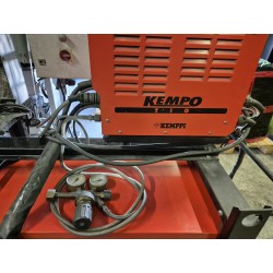 Kemppi Kempotig 4500 AC/DC WIG Schweissgerät