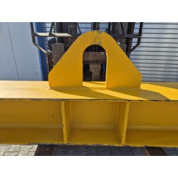 Dart 7000kg Krantraverse / Lasttraverse / Balkentraverse