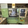 AXA VSC 0-500M CNC Bearbeitungszentrum / Fräsmaschine m. 4. Achse