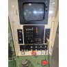 AXA VSC 0-500M CNC Bearbeitungszentrum / Fräsmaschine m. 4. Achse