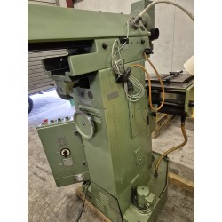 AVIA FNC-25 Fräsmaschine