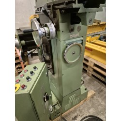 AVIA FNC-25 Fräsmaschine