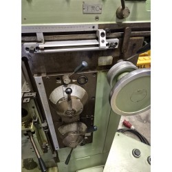 AVIA FNC-25 Fräsmaschine