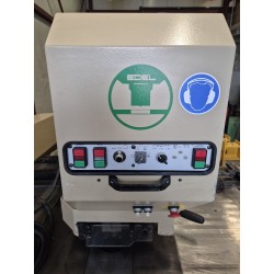 EDEL Micromat 205 Stanzautomat / Lochstanze / Nibbelmaschine