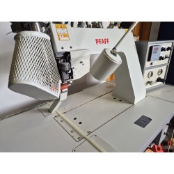 Pfaff 8304 Heissluftschweissmaschine / Schweissmaschine