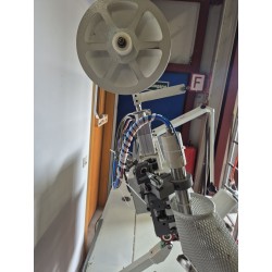 Pfaff 8304 Heissluftschweissmaschine / Schweissmaschine