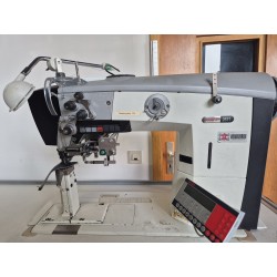 Pfaff 2571 Industrienähmaschine / Nähmaschine / Säulennähmaschine