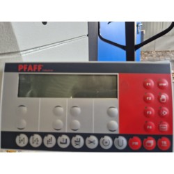 Pfaff 2571 Industrienähmaschine / Nähmaschine / Säulennähmaschine
