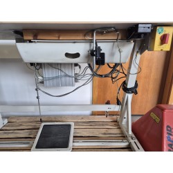 Pfaff 2571 Industrienähmaschine / Nähmaschine / Säulennähmaschine