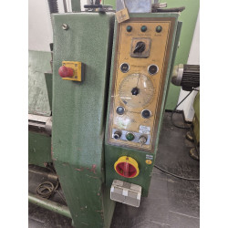 Kramer AMaut III 2000 x 3 Schwenkbiegemaschine / Kantbank