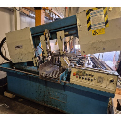 Jaespa W320AZ Bandsäge / Bandsägeautomat