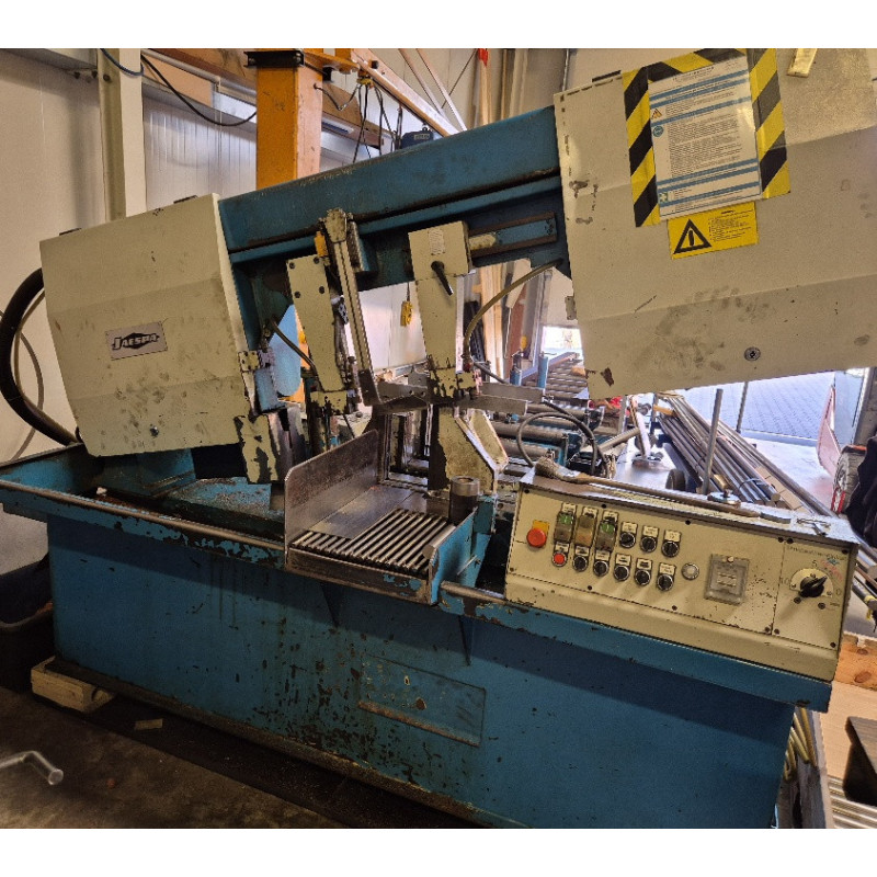 Jaespa W320AZ Bandsäge / Bandsägeautomat