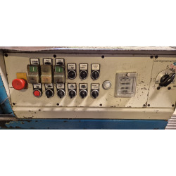 Jaespa W320AZ Bandsäge / Bandsägeautomat