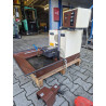 Pemamo MDR 120 E inkl. 1040 / Honmaschine / Horizontalhonmaschine