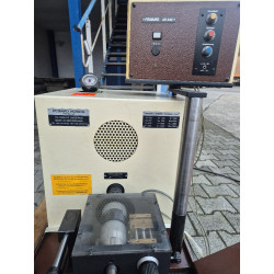 Pemamo MDR 120 E inkl. 1040 / Honmaschine / Horizontalhonmaschine