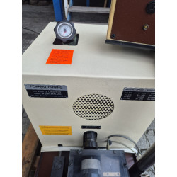 Pemamo MDR 120 E inkl. 1040 / Honmaschine / Horizontalhonmaschine