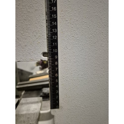 Gechter HKPl 56 KN Kniehebelpresse / Presse luftunterstützung