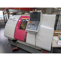 Gildemeister CTX200 Serie 2 CNC Drehmaschine inkl. Zubehör