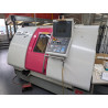Gildemeister CTX200 Serie 2 CNC Drehmaschine inkl. Zubehör