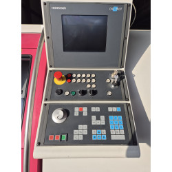 Gildemeister CTX200 Serie 2 CNC Drehmaschine inkl. Zubehör