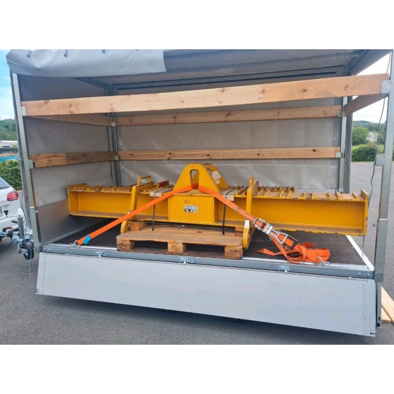 Direktransport / Kleintransport / Transport / Nahverkehr bis 1,2t Direktransport / Kleintransport / Transport / Nahverkehr bis 1,2t