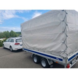 Direktransport / Kleintransport / Transport / Nahverkehr bis 1,2t
