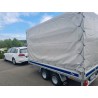 Direktransport / Kleintransport / Transport / Nahverkehr bis 1,2t