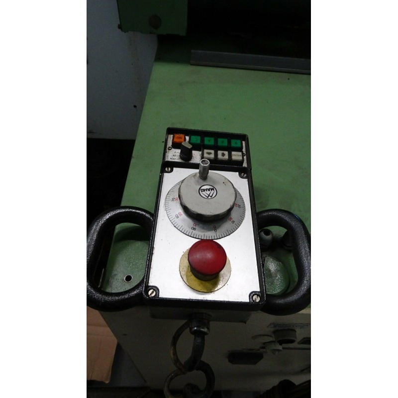 CNC Handrad MAHO / von MH700