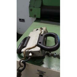 CNC Handrad MAHO / von MH700