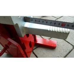 Maschinenheber, Wagenheber, HTS ECO-Jack 5t mit langer Lasche