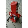 Maschinenheber, Wagenheber, HTS ECO-Jack 5t mit langer Lasche