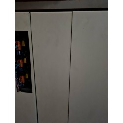 Siemens 6SC6901-1AA00-Z inkl. 6SC6503-0AF02 Simodrive aus CNC
