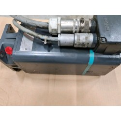 Siemens Permanent Magnet Motor 1FT5064-0AC01-9-Z