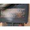 Siemens Permanent Magnet Motor 1FT5064-0AC01-9-Z