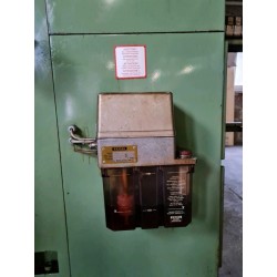 CNC VOGEL Zentralschmierung 122045310 / 230V